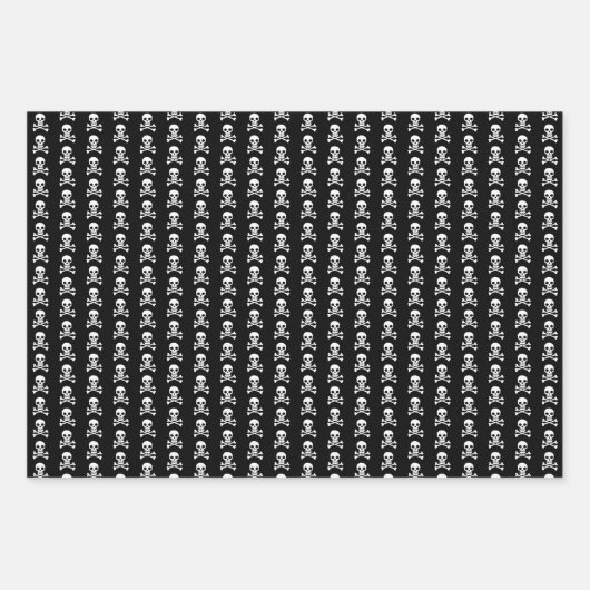 Schuif papierset met vulling inpakpapier vel (Voorkant 3)