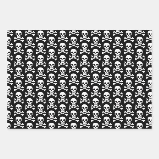 Schuif papierset met vulling inpakpapier vel (Voorkant)