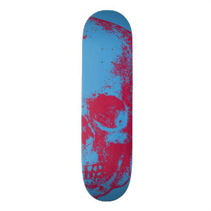 Schuif Persoonlijk Skateboard