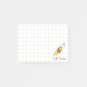 Schuif Post-it® Notes (Voorkant)