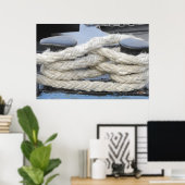 Schuif Poster (Thuiskantoor)