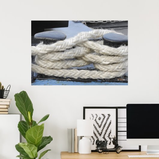 Schuif Poster (Thuiskantoor)