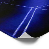 schuif poster (Hoek)