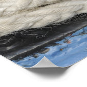 Schuif Poster (Hoek)