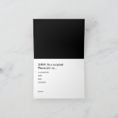 Schuif, praten belletje (Binnen)