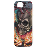 Schuif + slang Case-Mate iPhone case (Back/Rechts)