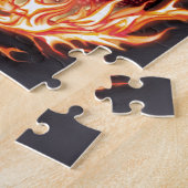 Schuif + slang legpuzzel (Zijkant)