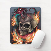 Schuif + slang muismat (Met muis)