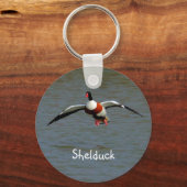 Schuif Sleutelhanger (Voorkant)