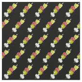 Schuif Stof (Close Up)