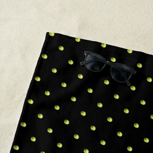 Schuif Strandlaken (In situ)