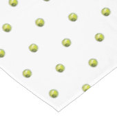 Schuif Tafelkleed (Gekanteld)