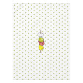 Schuif Tafelkleed (Voorkant)