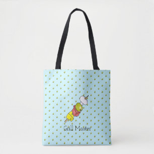 Schuif Tote Bag
