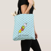 Schuif Tote Bag (Dichtbij)