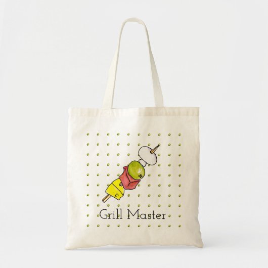 Schuif Tote Bag (Voorkant)