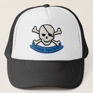 Schuif - Trucker Hat Pet