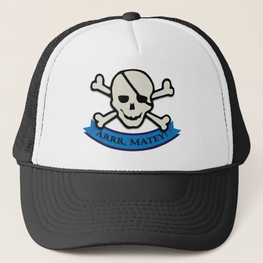 Schuif - Trucker Hat Pet (Voorkant)