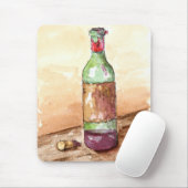 Schuif uw muis een beetje Muismat (Met muis)