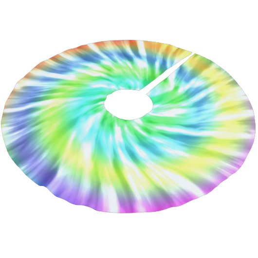 Schuif van de boom van het Ontwerp van de Tie Kerstboom Rok (Gekanteld)