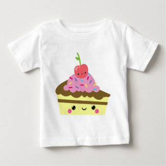 Schuif van de Kawaii Ice Cream Cake