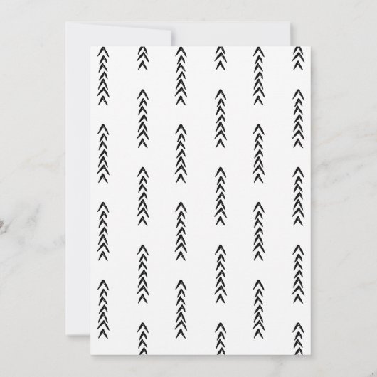 Schuif van de Schuif van het Manuscript van de Bor Kaart (Achterkant)