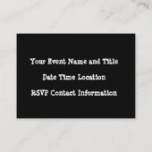 Schuif van liefde en vleermuizen informatiekaartje (Achterkant)