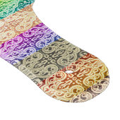 schuifbalken (regenboog) snijplank (Hoek)