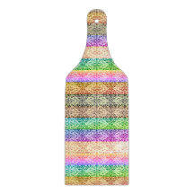  schuifbalken (regenboog)