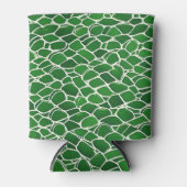 Schuifbalpatroon Blikjeskoeler (Voorkant)