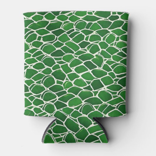 Schuifbalpatroon Blikjeskoeler (Voorkant)