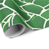 Schuifbalpatroon Cadeaupapier (Rol Hoek)