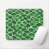 Schuifbalpatroon Muismat (Met muis)