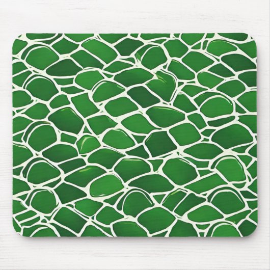 Schuifbalpatroon Muismat (Voorkant)