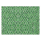 Schuifbalpatroon Tafelkleed (Voorkant (Horizontaal))