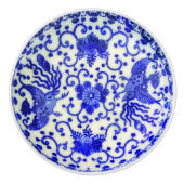  schuifdeur/lade trekken keramische knop (Voorkant)