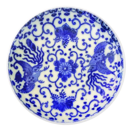  schuifdeur/lade trekken keramische knop (Voorkant)