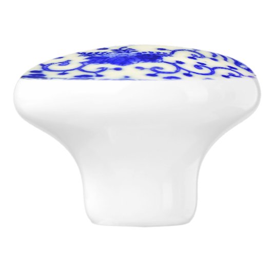  schuifdeur/lade trekken keramische knop (Zijkant)