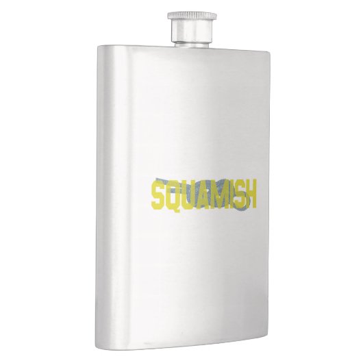 Schuiffiguur 8 flacon (Rechts)