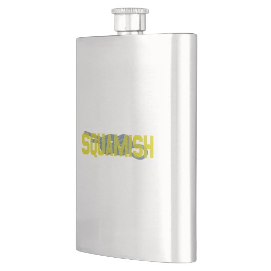 Schuiffiguur 8 flacon (Links)