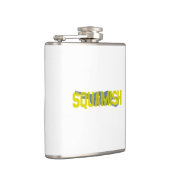 Schuiffiguur 8 heupfles (Rechts)