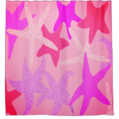 Schuifgordijn Douchegordijn (Voorkant)