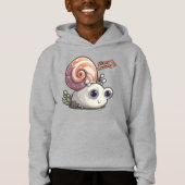 Schuifje en liefhebbend (Voorkant)