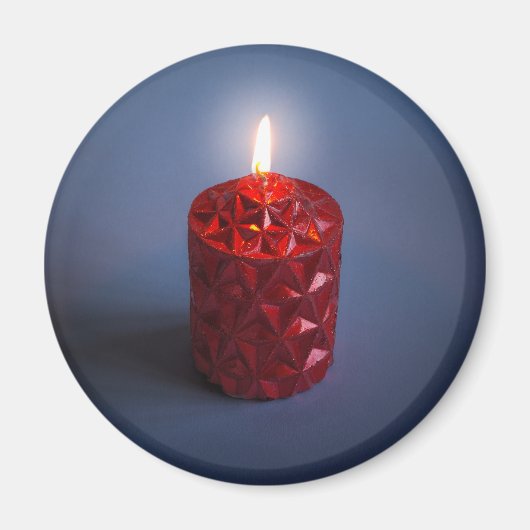 Schuifkaars Magneet (Voorkant)