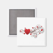 Schuifkop Magneet (Voorkant / Achterkant)