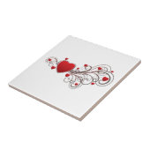 Schuifkop Tegeltje (Zijkant)