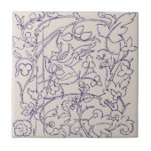 schuiflijn tegeltje (Voorkant)