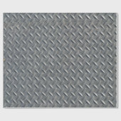 Schuifpaneel voor staal cadeaupapier (Vlak)