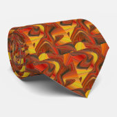 schuifregelaars stropdas (Opgerold)