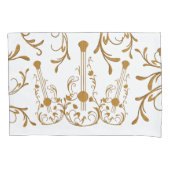 Schuifschoenen Kussensloop (Voorkant)